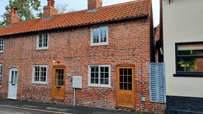 3 Bedroom Semi-Detached House To Rent In Toad Lane, Elston, NG23