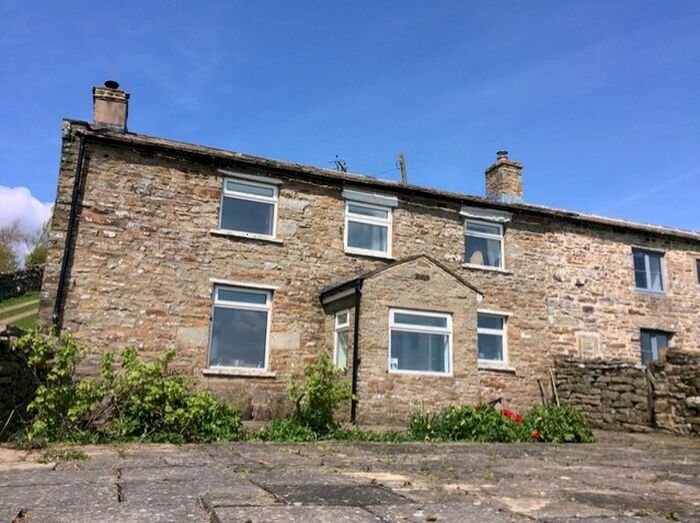 2 Bedroom Semi-Detached House For Sale In Brockmagill, Low Row, DL11