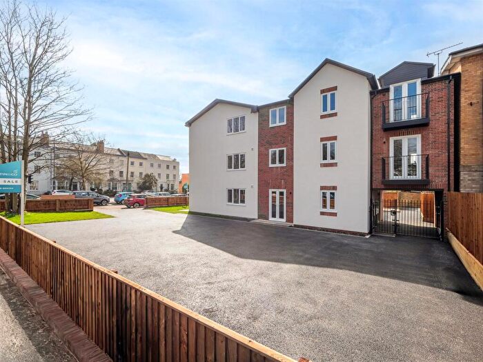 2 Bedroom House For Sale In Plot, Rugby Road, Leamington Spa, CV32