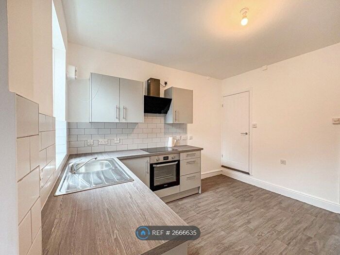 2 Bedroom Terraced House To Rent In Canal Street, Ilkeston, DE7