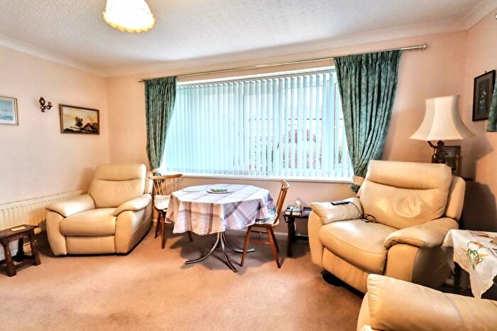 2 Bedroom Detached Bungalow For Sale In Rectory Road, Wivenhoe, Colchester, CO7