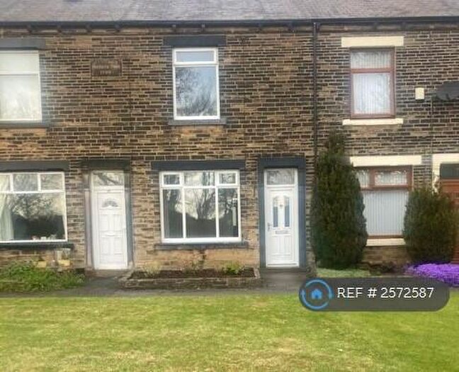 2 Bedroom Terraced House To Rent In Dick Lane, Bradford, BD4