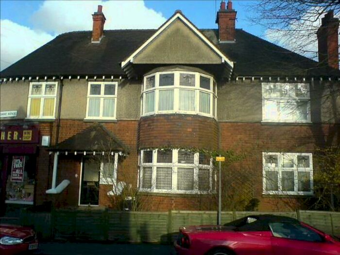 2 Bedroom Flat To Rent In Hillmorton Road, Rugby, The Paddox, Hillmorton, CV22