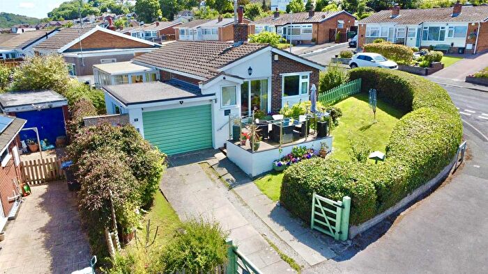 3 Bedroom Detached Bungalow For Sale In Brig Y Don, Llanddulas, Abergele, LL22