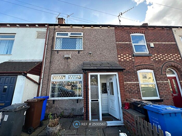 2 Bedroom Terraced House To Rent In Swinton Hall Road, Swinton, Manchester, M27