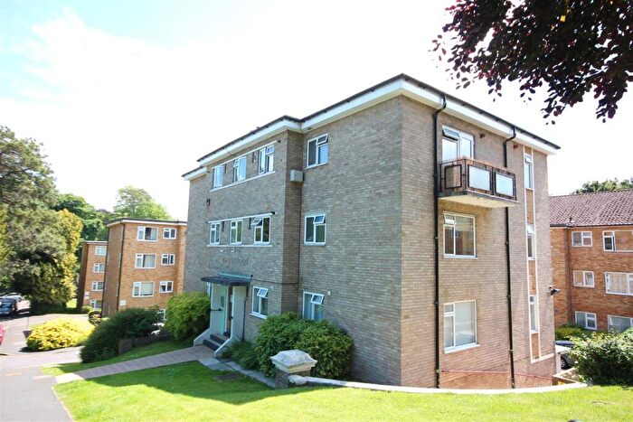 2 Bedroom Flat To Rent In Curwen Place, Brighton, BN1