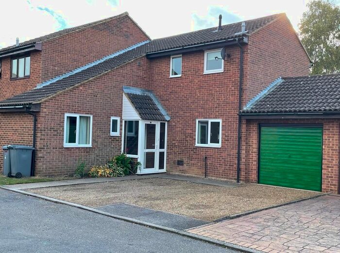 3 Bedroom Detached House To Rent In Saddlers Place, Martlesham Heath, Ipswich, IP5