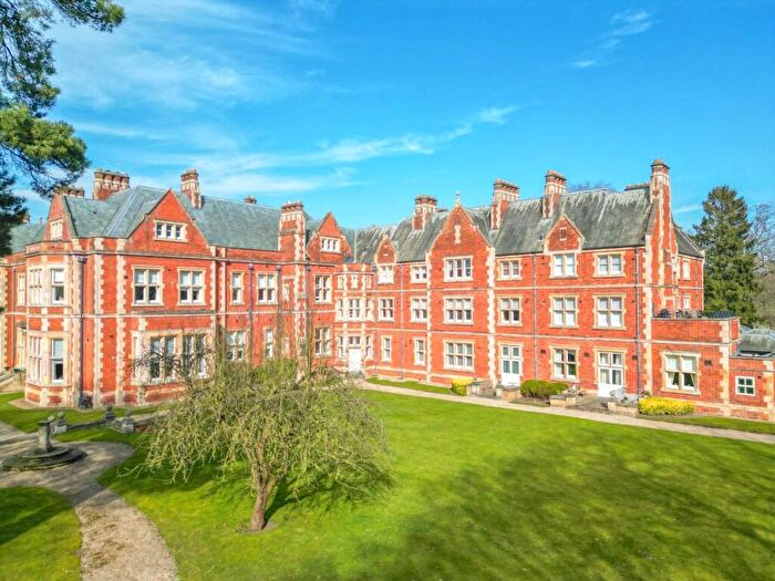 2 Bedroom Apartment For Sale In Caldecote Hall Drive, Caldecote, CV10