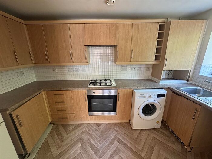 2 Bedroom Flat For Sale In Bromford Road, Oldbury, B69