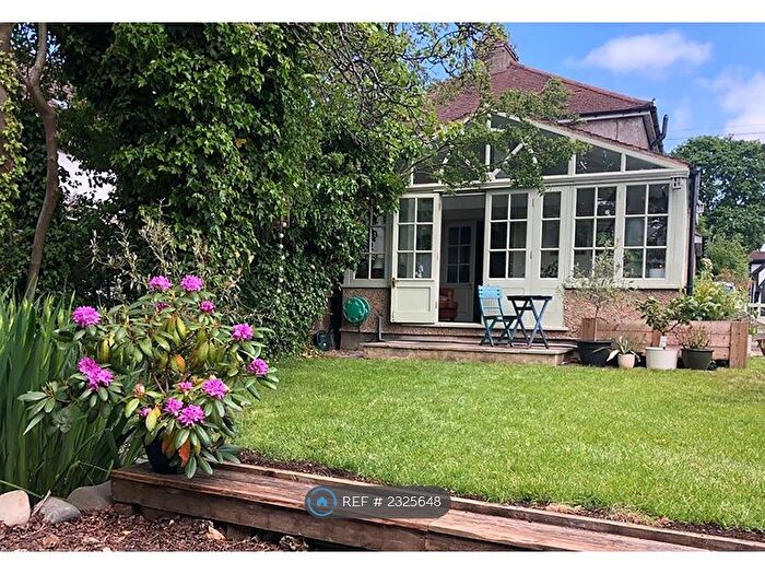 2 Bedroom Semi-Detached House To Rent In Friar Road, Orpington, BR5