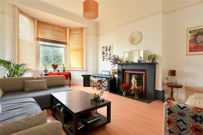 1 Bedroom Apartment To Rent In Peckham Rye, East Dulwich, London, SE22