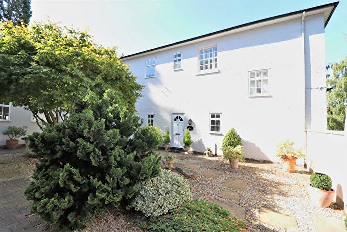 2 Bedroom Detached House To Rent In Meriden Road, Coventry, CV7
