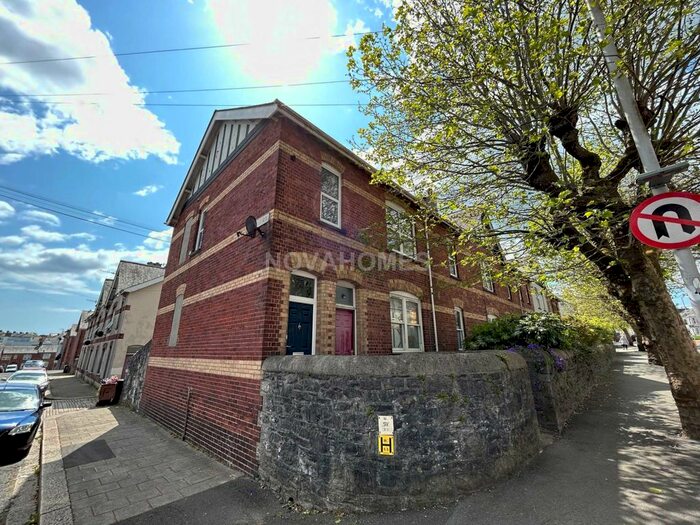 1 Bedroom Maisonette To Rent In Laira Bridge Road, Prince Rock, PL4