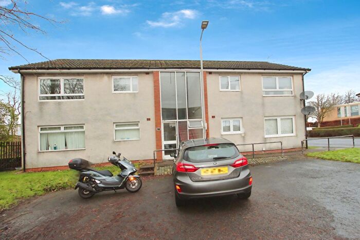 1 Bedroom Flat For Sale In Gallowhill Road, Paisley, PA3