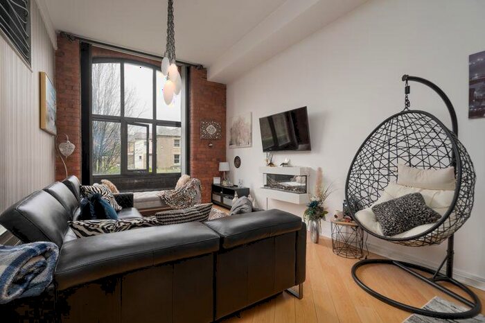 2 Bedroom Apartment To Rent In Valley Mill, Cottonfields, Bolton. **Available Now**, BL7