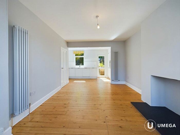 2 Bedroom Terraced House To Rent In McDonald Place, Leith, Edinburgh, EH7