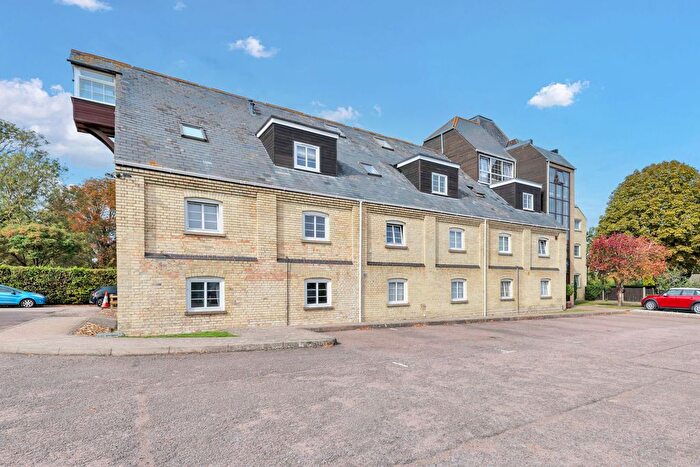 1 Bedroom Flat For Sale In Green Lane, Ashwell, SG7