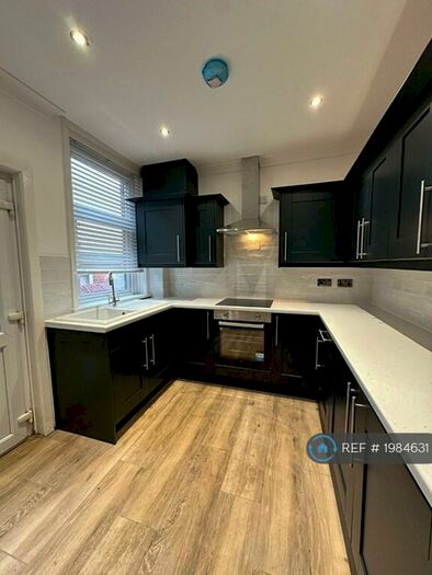 3 Bedroom Terraced House To Rent In Melbourne Grove, Horwich, Bolton, BL6