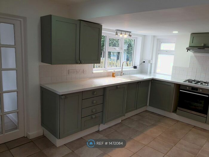 2 Bedroom End Of Terrace House To Rent In Cannon Street, Lydd, Romney Marsh, TN29