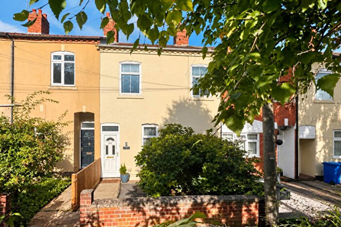 3 Bedroom Terraced House For Sale In Kettering Road, Rothwell, Kettering, NN14