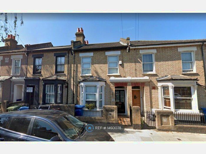 5 Bedroom Terraced House To Rent In Waghorn Street, London, SE15