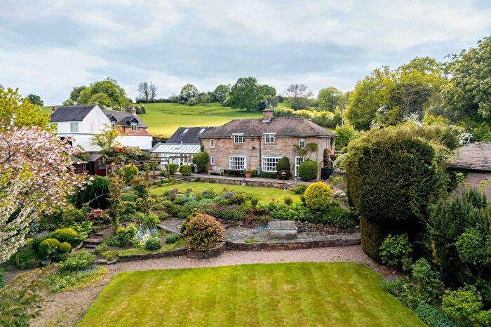 3 Bedroom Cottage For Sale In Ithersay Cottage, Idridgehay, Belper, Derbyshire, DE56