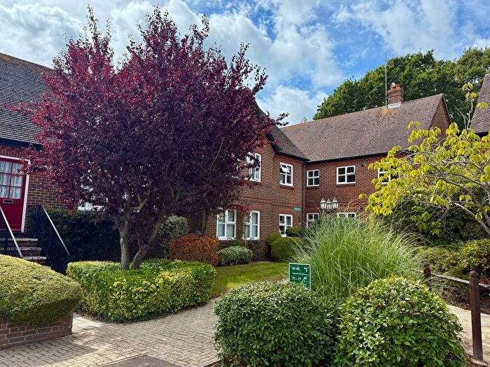 2 Bedroom Property For Sale In Rotherfield Avenue, Bexhill-On-Sea, TN40