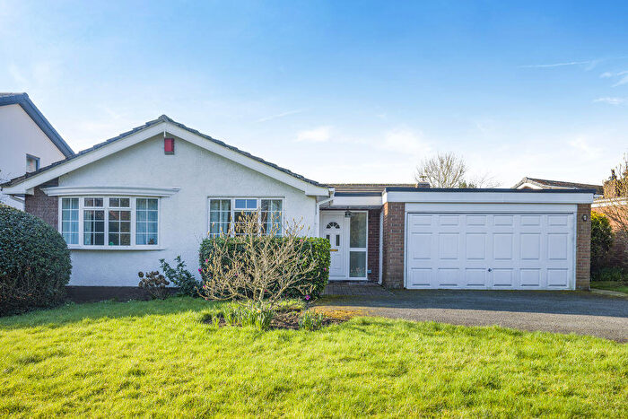 3 Bedroom House For Sale In Well Lane, Little Budworth, CW6