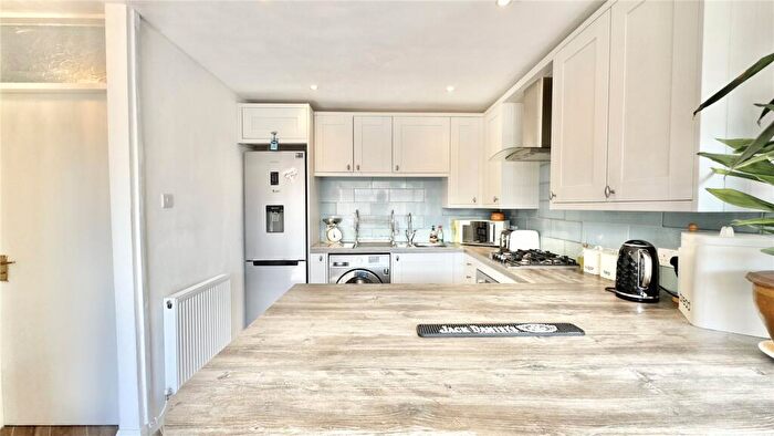 2 Bedroom Bungalow For Sale In Cedarwood Close, Greasby, Merseyside, CH49