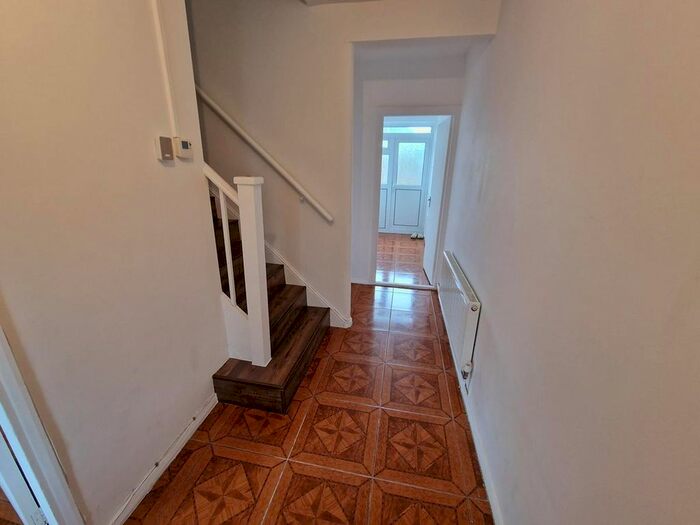 3 Bedroom Terraced House To Rent In George Lane, Hither Lane, London, SE13