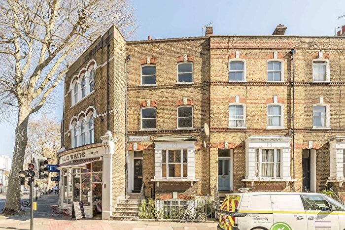 4 Bedroom Flat To Rent In Kennington Road, London, SE11