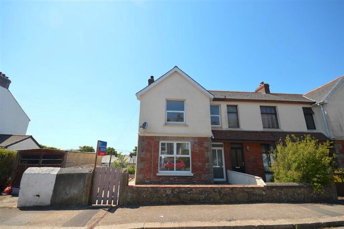 3 Bedroom Property To Rent In Trefusis Road, Redruth, TR15
