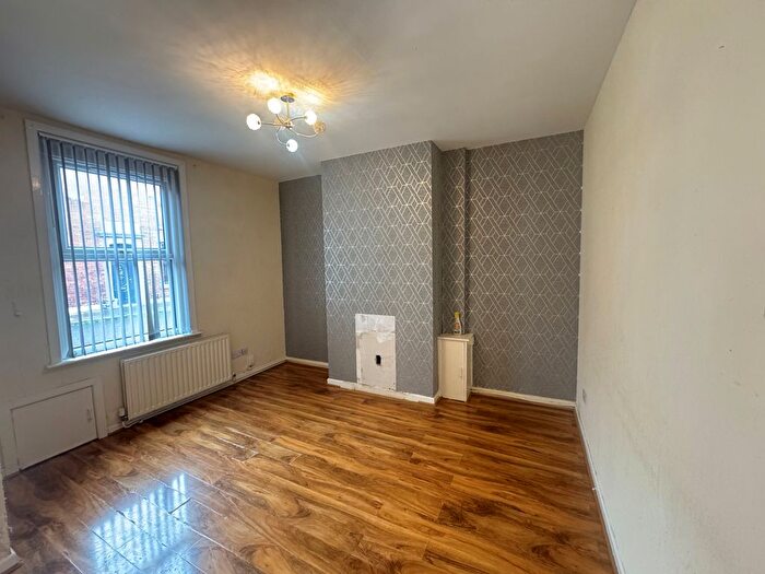 2 Bedroom Terraced House To Rent In Suffolk Street, Blackburn, BB2