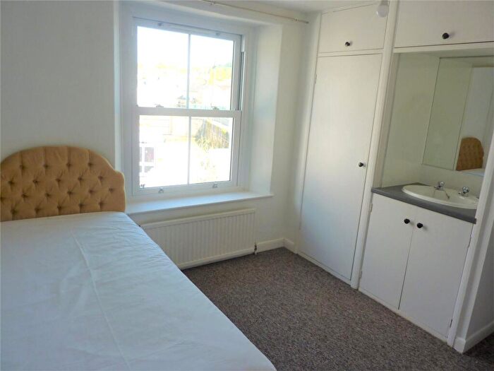 1 Bedroom Apartment To Rent In New Mill House, Mill Street, Honiton, Devon, EX14