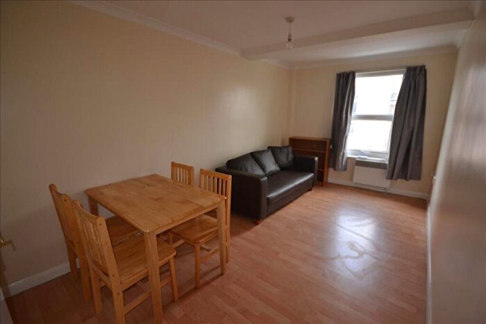 1 Bedroom Flat To Rent In Kilburn High Road, London, NW6
