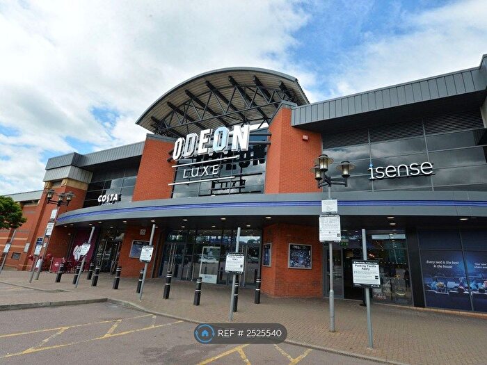 1 Bedroom Flat To Rent In Devana Rd, Leicester, LE2