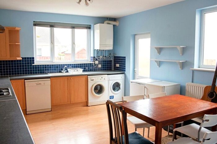 6 Bedroom Terraced House To Rent In Longmead Avenue, Bishopston, Bristol, BS7