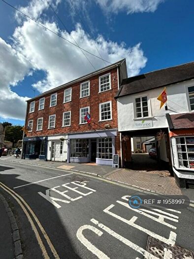 Studio To Rent In Fore Street, Topsham, Exeter, EX3