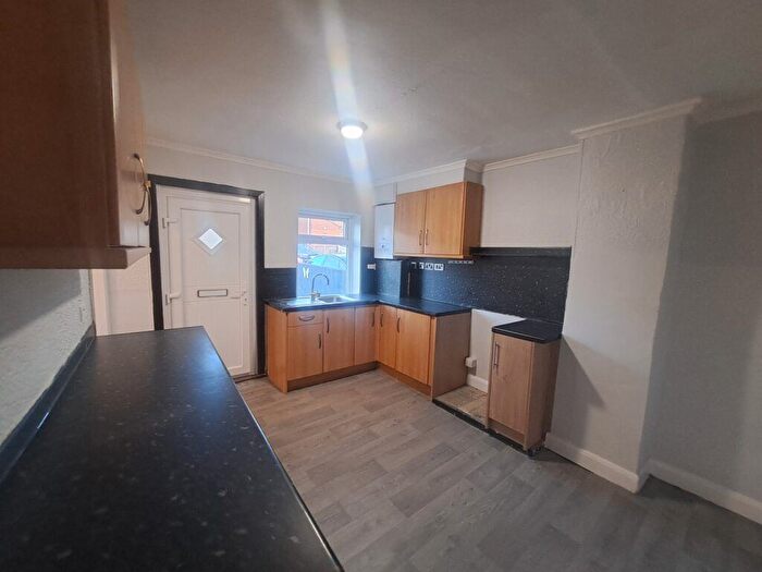 2 Bedroom Property To Rent In Forster Avenue, Murton, Seaham, County Durham, SR7