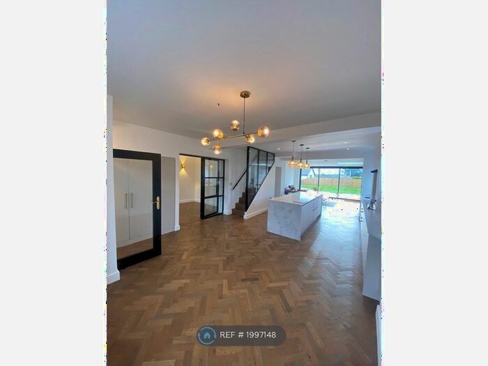 4 Bedroom Detached House To Rent In Britway Road, Dinas Powys, CF64