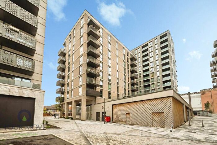 1 Bedroom Flat To Rent In Regal Walk, Bexleyheath, DA6