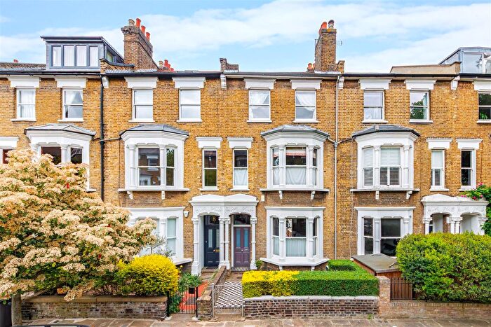 5 Bedroom Property For Sale In Shirlock Road, Hampstead, NW3