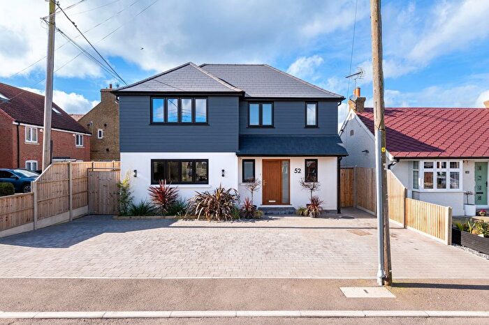 3 Bedroom Detached House For Sale In Parsonage Chase, Sheerness, Kent, ME12