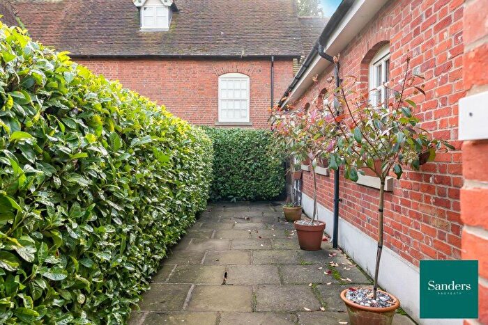 3 Bedroom Property For Sale In Hassobury, Bishop's Stortford, Hertfordshire, CM23