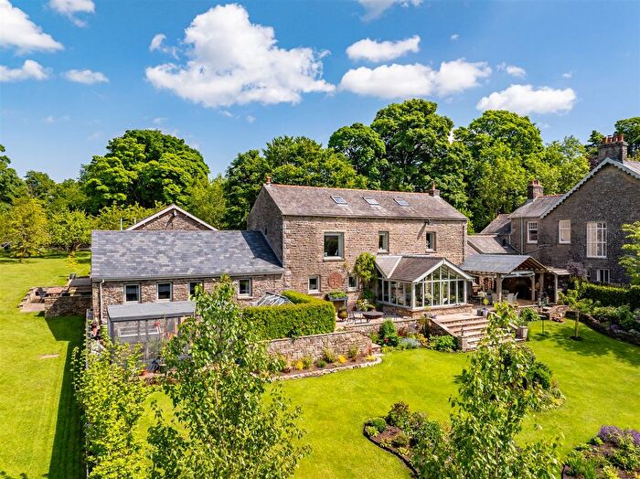 9 Bedroom Property For Sale In Ashley Bank, Newbiggin-On-Lune, Kirkby Stephen, CA17