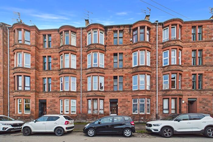 1 Bedroom Flat To Rent In Torrisdale Street, Glasgow, G42