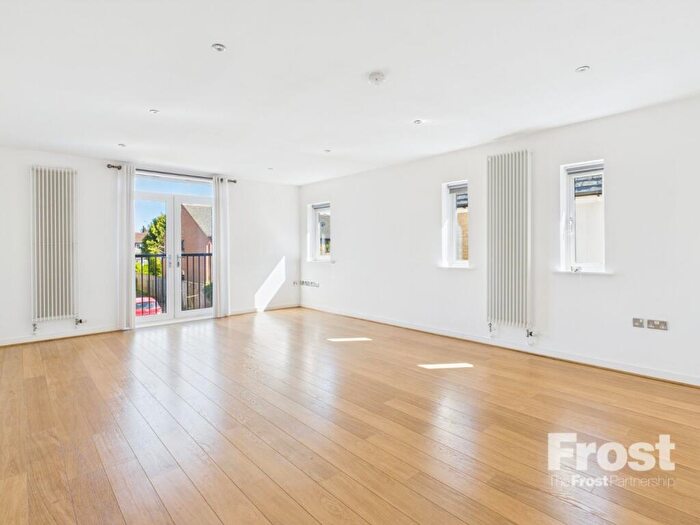 2 Bedroom Apartment To Rent In Century Studios, Station Road, Beaconsfield, Buckinghamshire, HP9