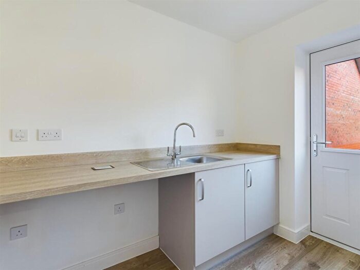 4 Bedroom Detached House For Sale In Mortimer Manor, Bewdley, DY12