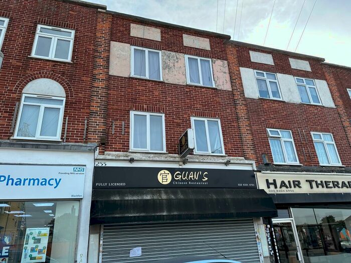 1 Bedroom Flat To Rent In Westwood Lane, Bexley, Sidcup, DA15