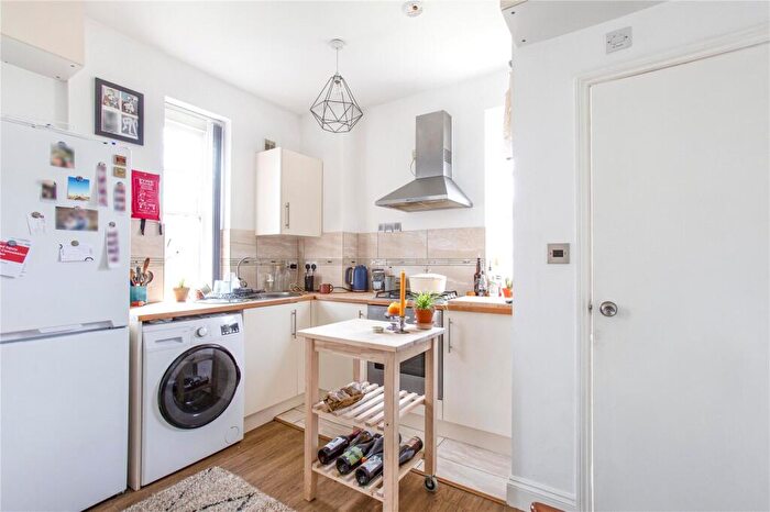 Studio To Rent In Teesdale Close, Cambridge Heath, London, E2